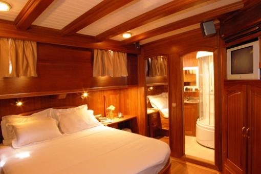 Suite Doble Proa